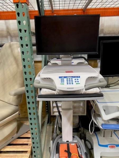 Medication Carts