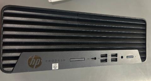 Desktop Computers