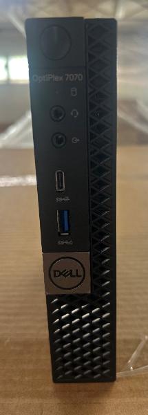 Micro Desktops