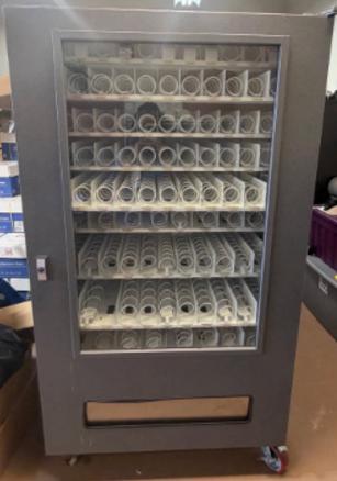 Pick Point Dispenser