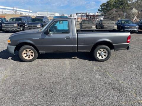FORD RANGER