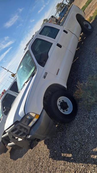 FORD F-350