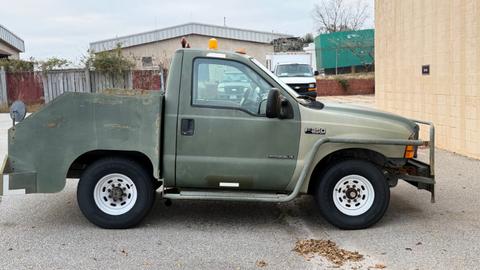 Ford TV-350