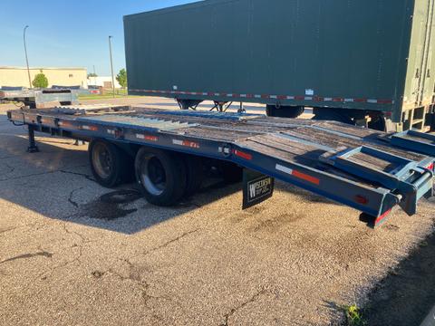 Wisconsin Trailer Co Inc