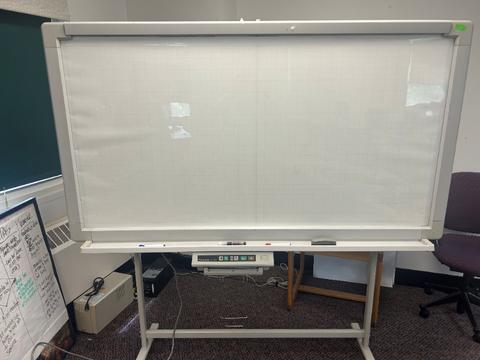 BOARD, VISUAL COMMUNICATION