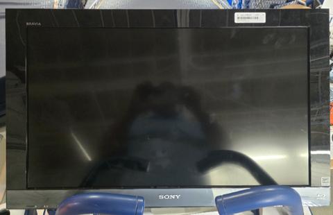TELEVISION SET