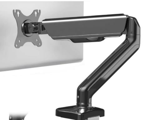 FULL MOTION MONITOR ARMS