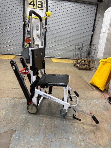 Evacuation Chairs