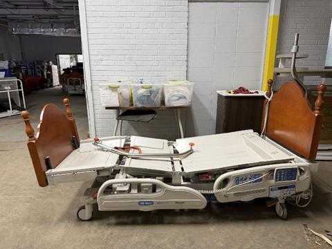 Hill-Rom Versacare P3200 Beds Electrical