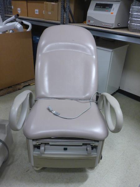 EXAM TABLE
