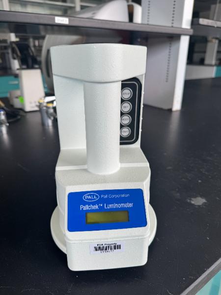 RAPID MICROBIOLOGY DETECTION SYSTEM - LUMINOMETER