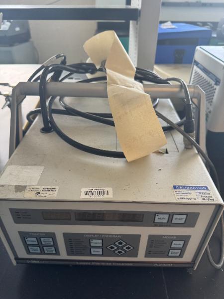 Particle Counter