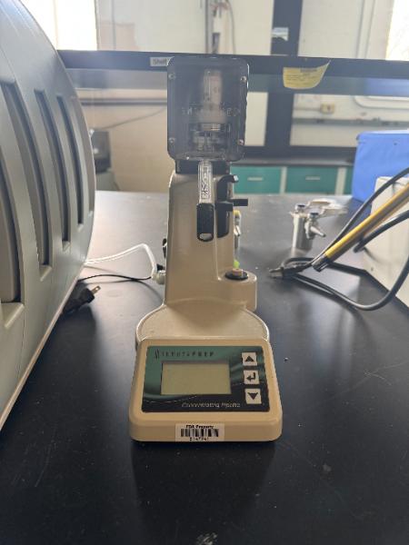 Pipetting System