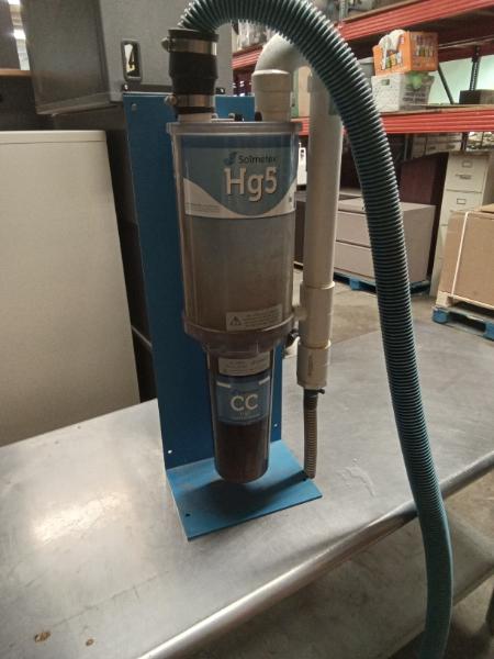 Amalgam Separator