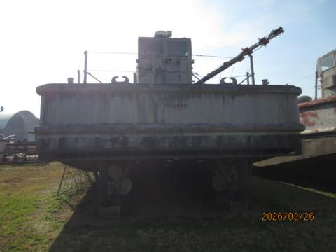 74-Foot Work Boat