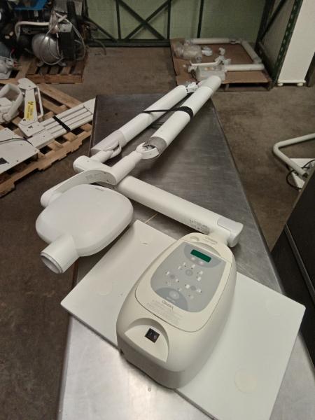 Gendex X-Ray Unit