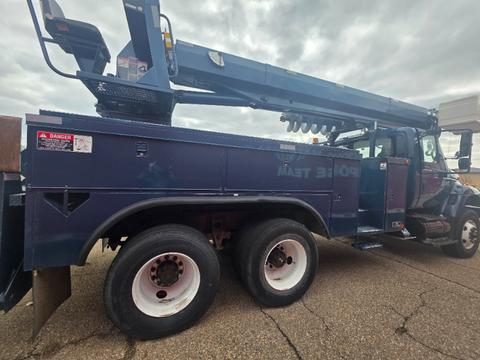 INTERNATIONAL 4700