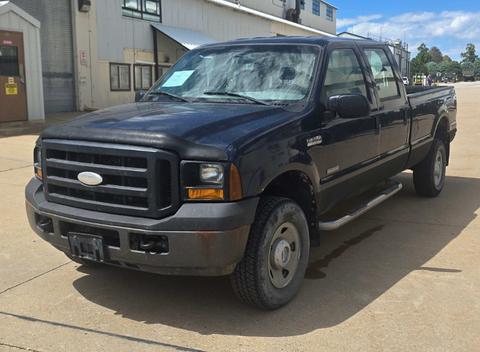 Ford f-350