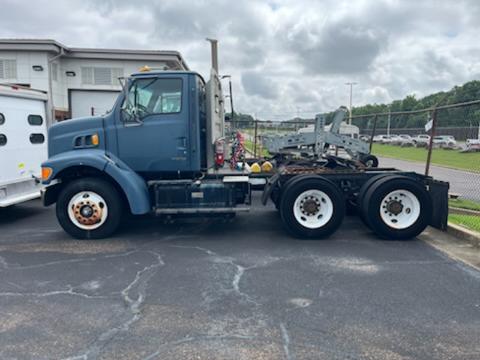 Sterling  LT9500