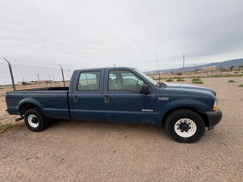 FORD F-350