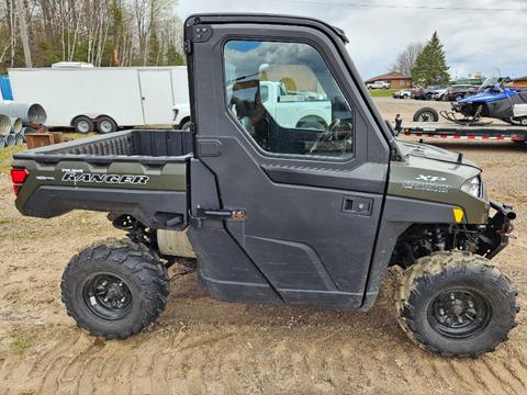 Ranger UTV