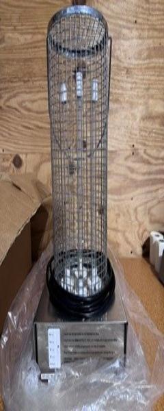 Ultraviolet Disinfection Units