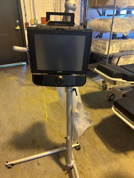 Assistive Communication Device