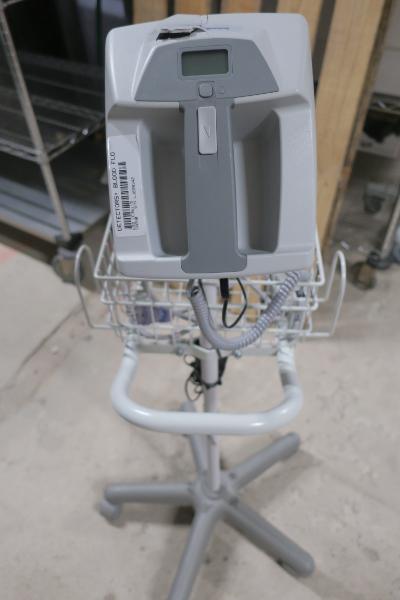 VASCULAR PROBE