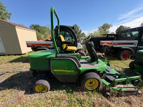 John Deere 1445 Series II Mowers