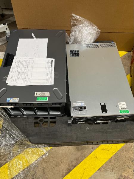 Office Equipment