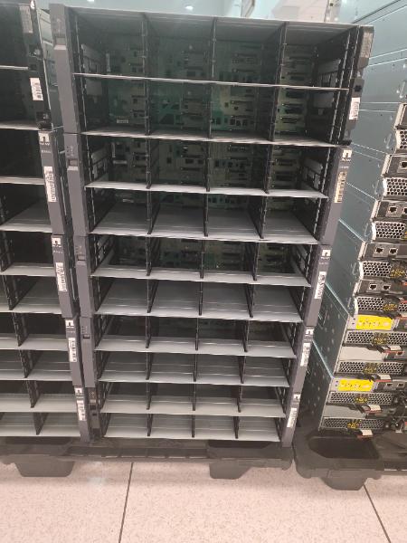 Storage Shelf