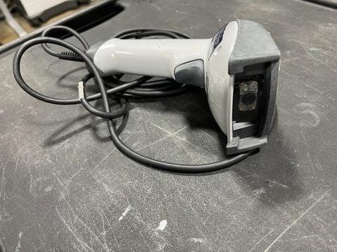 BARCODE SCANNER