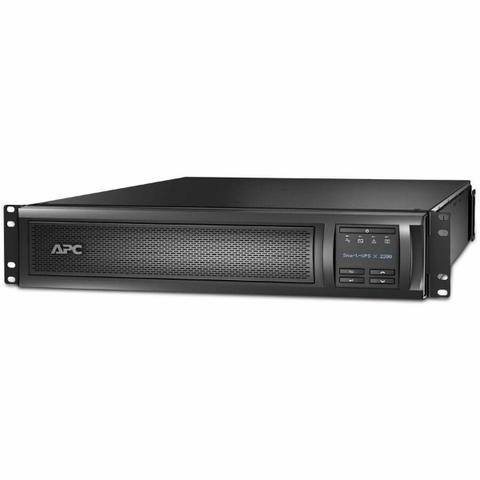 Smart UPS units