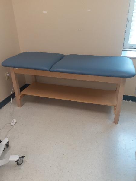 Exam Table