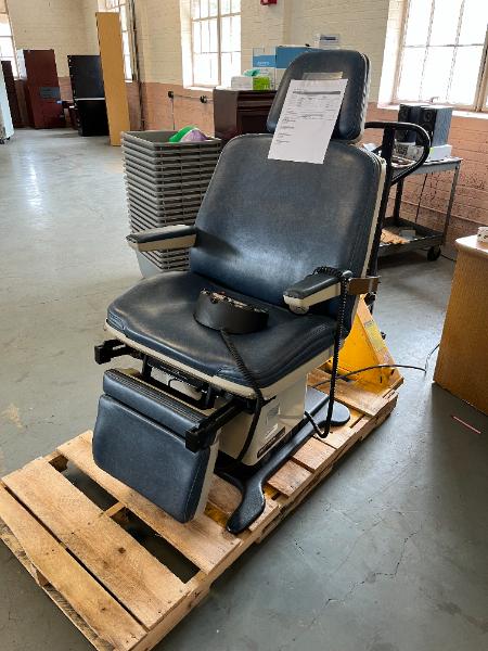 Exam Chair