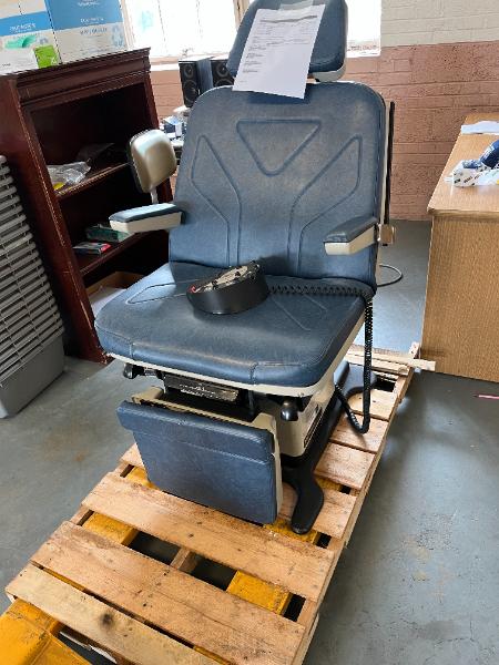 Exam Chair