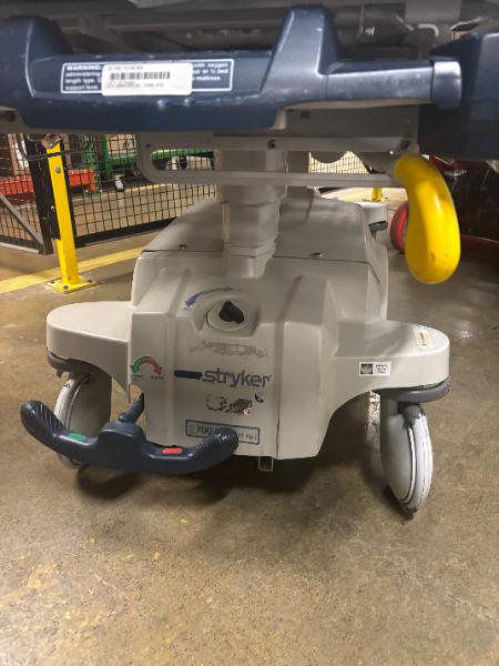 STRYKER STRETCHER