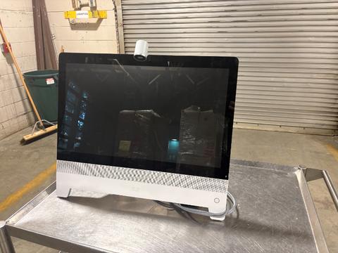 INTERCOM SYSTEM