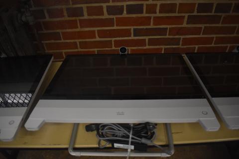 Teleconferencing System