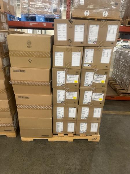Cisco phones and accessories