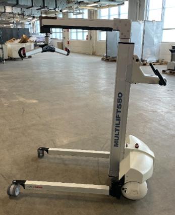 TRANSFER LIFT