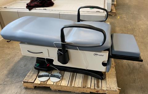 Exam Table