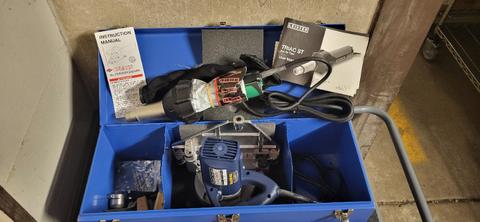 Power Tools