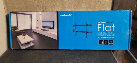 TV Wall Mounts