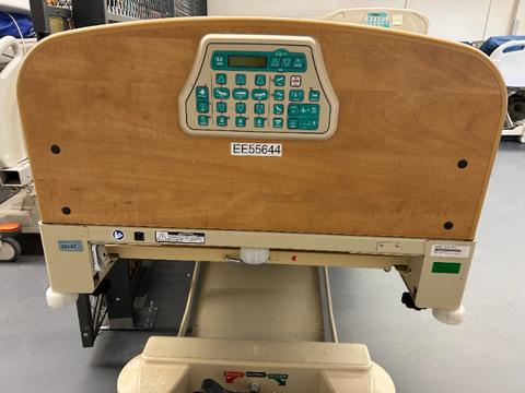 STRYKER PATIENT HOSPITAL BED