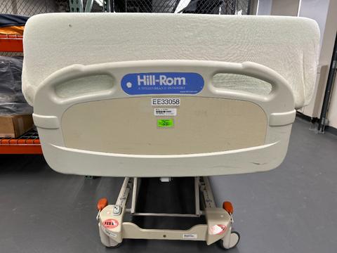 HILL ROM PATIENT HOSPITAL BEDS