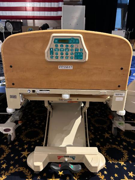 STRYKER PATIENT HOSPITAL BEDS