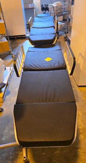 HAUSTED APC (ALL PURPOSE CHAIR)