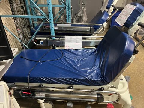 Pedigo 7500NE Series Stretcher