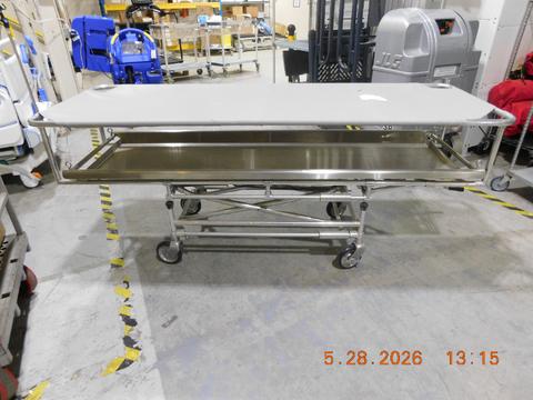 Cadaver Stretcher